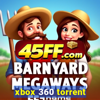 xbox 360 torrent